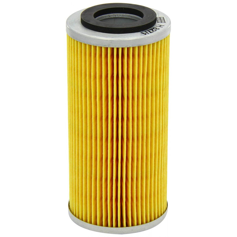 Oljefilter Mann H-827/1N 1946-70 (CH-801PL)