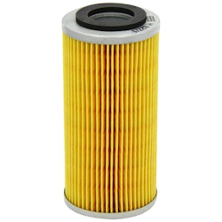 Oljefilter Mann H-827/1N 1946-70 (CH-801PL)
