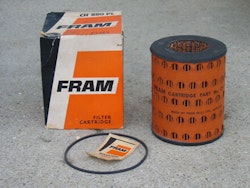 Oljefilter Fram CH-880PL 1952-61 XK, D-Type, MK
