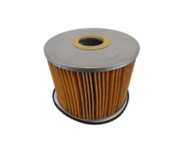 Oljefilter WIX 928P 1969-74 XJ 6