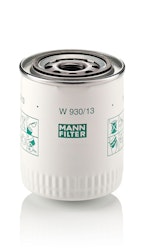 Oljefilter Mann W-930/13 1972-92 XJ 6, XJS, XJ 12