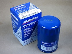 Oljefilter AC-Delco PF-63E 2011-23 227 V6, 302 V8 (57502)