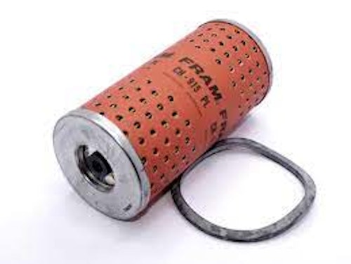 Oljefilter Fram CH-915PL 1949-68 203, 403, 404