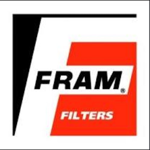 Oljefilter Fram CH-2810 1965-70 204, 204D, 304