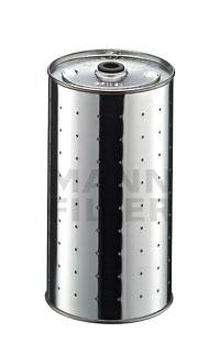 Oljefilter Mann PF-1190 1968-77 OM353 6-Cyl.