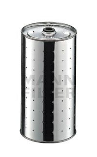 Oljefilter Mann PF-1190 1968-77 OM353 6-Cyl.