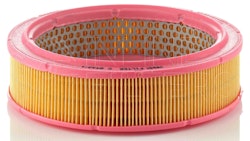 Luftfilter Mann C-2443/1 1988-12 1500, 1600, Niva, Samara (kat)