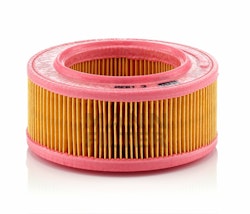 Luftfilter Mann C-1530 1962-67 Vitesse 1600