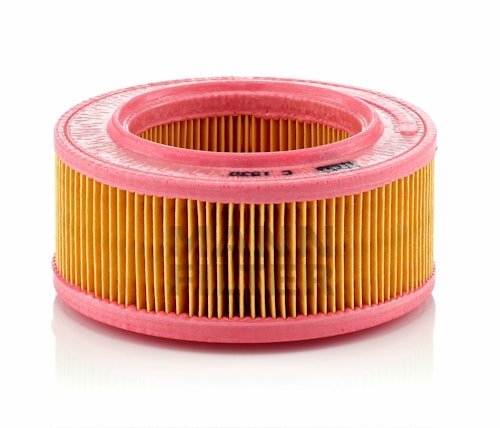 Luftfilter Mann C-1530 1962-67 Vitesse 1600