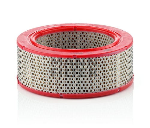 Luftfilter Mann C-2263 1963-93 R4. R8, R10