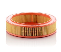 Luftfilter Mann C-2766 1987-99 R5, R19, Clio, Mégane