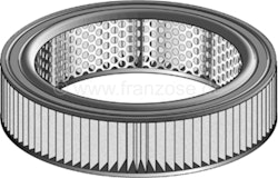Luftfilter Mann C-2555 1966-76 R16