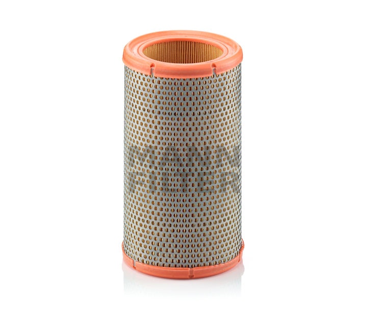Luftfilter Mann C-1380 1976-99 R18, R19, R20, Mégane