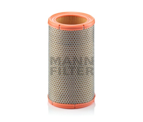 Luftfilter Mann C-1380 1976-99 R18, R19, R20, Mégane