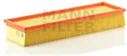 Luftfilter Mann C-39108 1980-82 R18, R20 2,1 lit. Diesel