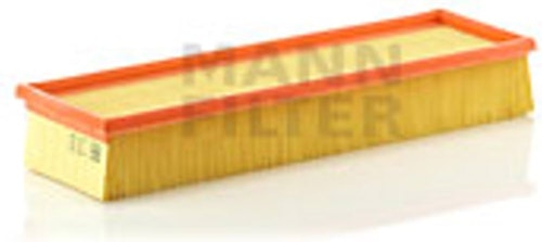Luftfilter Mann C-39108 1980-82 R18, R20 2,1 lit. Diesel