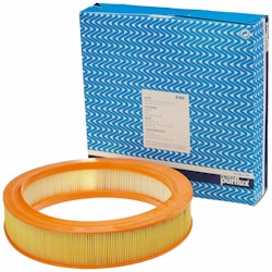 Luftfilter Purflux A-460 1978-80 95, 96 V4 (C2852)