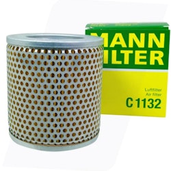 Luftfilter Mann C-1132 1968-74 Sonett V4