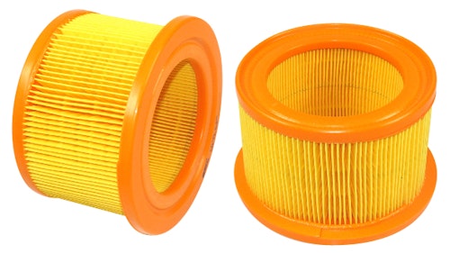 Luftfilter Mann C-1966 1968-74 99 1,7, 1,85, 2,0 lit.