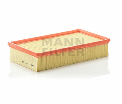 Luftfilter Mann C-29118 1993-00 900, 9-3