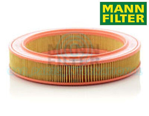 Luftfilter Mann C-2846 1970-88 Kadett, Manta, Ascona