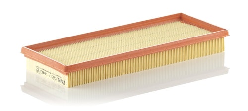Luftfilter Mann C-3463 1977-86 Kadett,Ascona,Rekord,Manta 2,0 GT/E