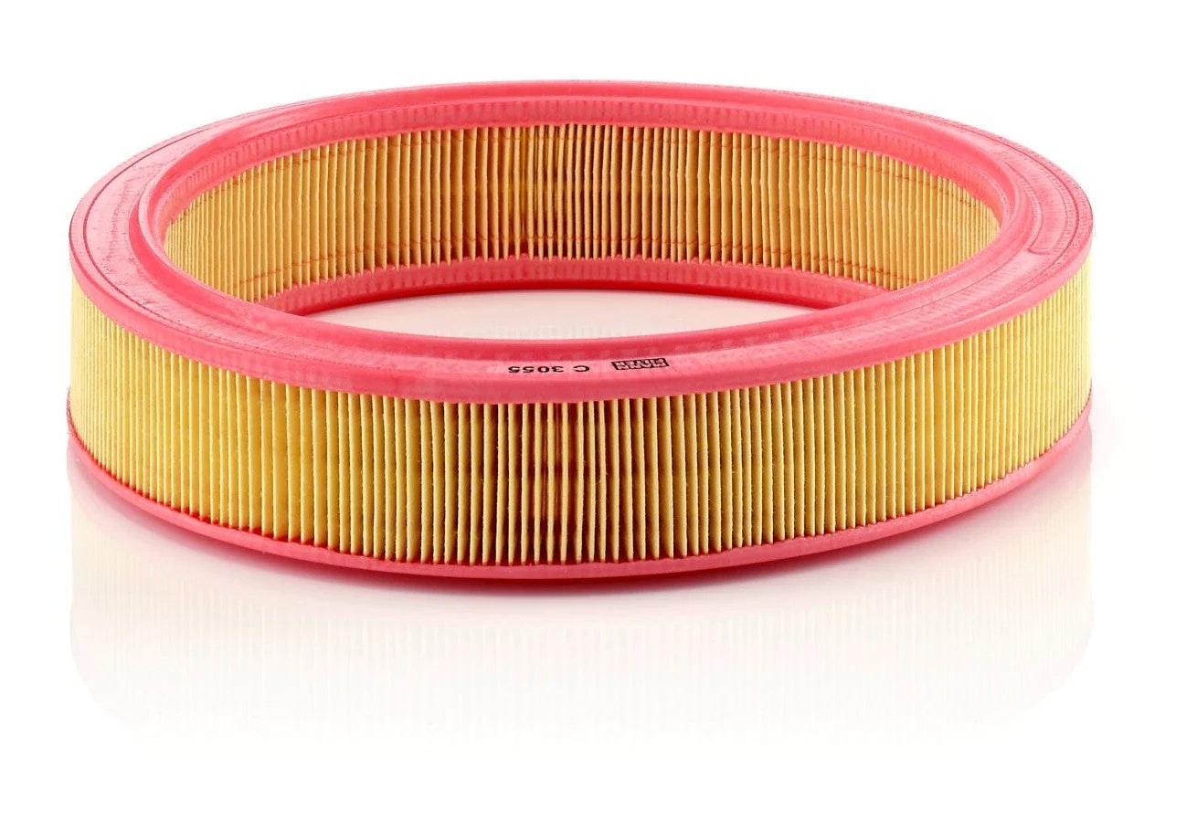 Luftfilter Mann C-3171/1 1977-84 Ascona, Manta, Rekord 2,0 lit.