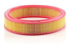 Luftfilter Mann C-3171/1 1977-84 Ascona, Manta, Rekord 2,0 lit.