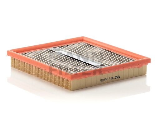 Luftfilter Mann C-2694 1985-93 Kadett E 1,8 2,0 lit.