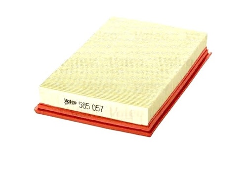 Luftfilter Mann C-3287 1978-87 Commodore C, Monza, Senator