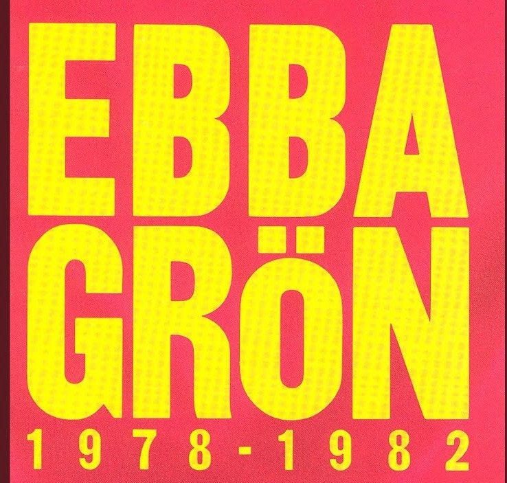 Ebba Grön 1978-1982