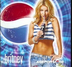 Britney Spears, ask for more, 2002
