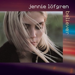 Jennie Löfgren, believer, 2002
