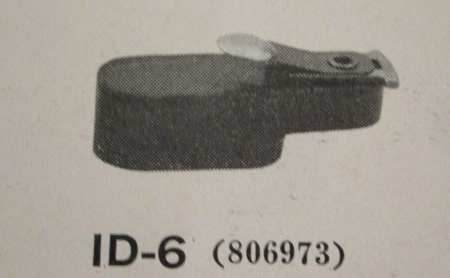 Rotor RR-29B Remy 1922-27 4-Cyl. (806973)