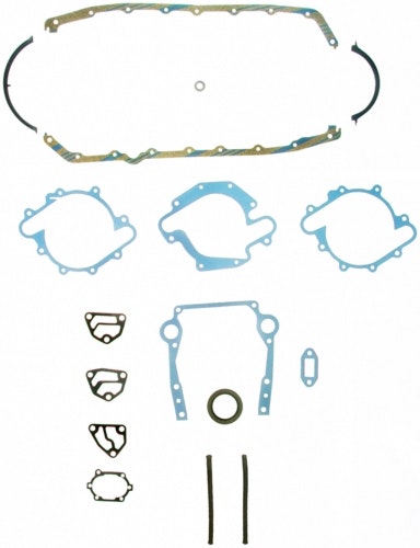 Kompl. sats CS 8171-2 1964-76 330,350,400,425,455, V8