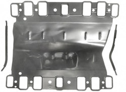 Insugsplåt MS-96004 1965-72 400, 425, 455 V8