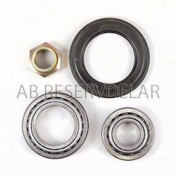 Hjullagersats Bak KH-1016 1971-94 Alfa Sud, 33