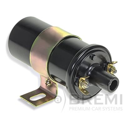Tändspole 12V Bremi TPS-11801 1971-81 Sud, Alfetta