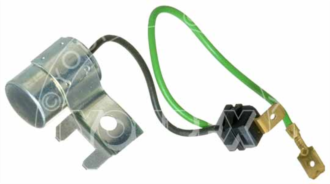 Kondensator BO-5044 Bosch 1971-82 Sud