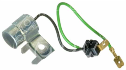 Kondensator BO-5044 Bosch 1971-82 Sud
