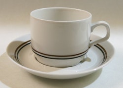Rörstrand Sierra Kaffekopp 1970-80 tal.