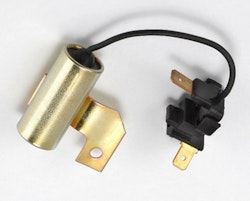 Kondensator ZK-270 Ducellier 1974-78 50