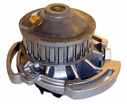 Vattenpump PA-313 1974-78 50