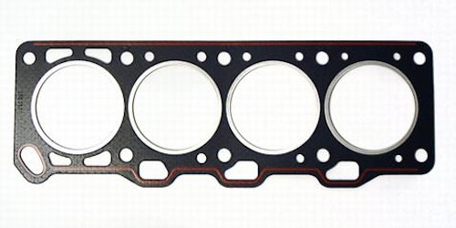 Topplockspackning C-256-057 1974-76 50 1,1 lit.