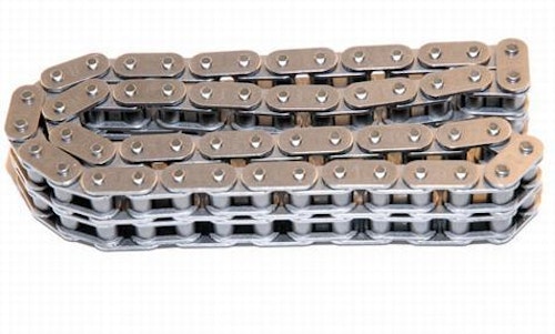 Kamkedja 3DR-54 1966-76 60, 70, 72, 75, 80, 90, 100