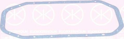 Trågpackning OS-894-079 1974-78 50