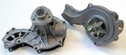 Vattenpump PA-319 1981-84 80