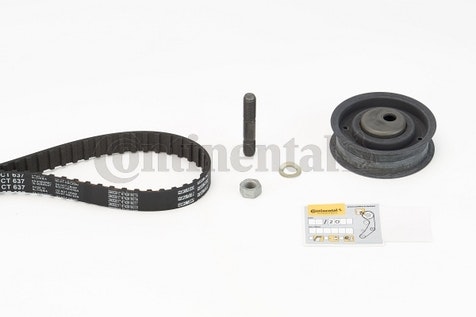 Kamremsats CT-637K 1972-91 80 (VKMA01000)