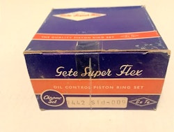 Kolvringssats 7442 STD 1972-75 80