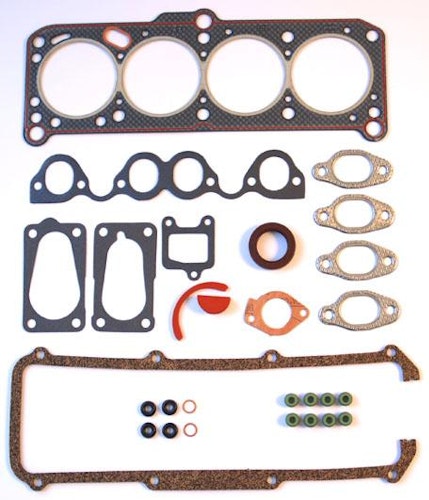Sotningssats HS 018-100SP 1976-84 80